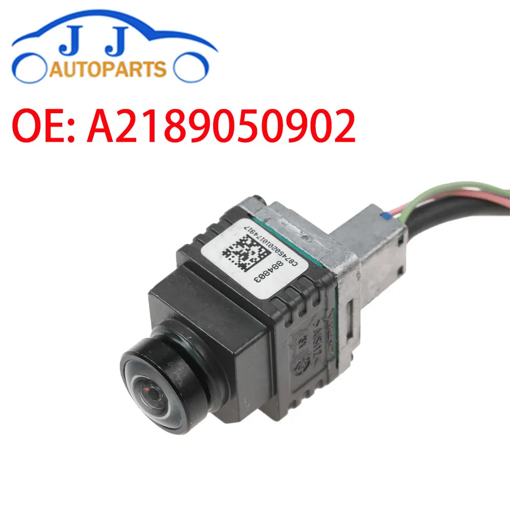 Rear View Backup Parking Reverse Camera A2189050902 2189050902 For Mercedes Benz CALSS E W212 A207 C207 E200 E250 E260 E300 E320