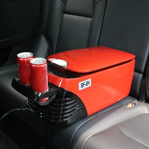 Colorful 8L Portabl… - image