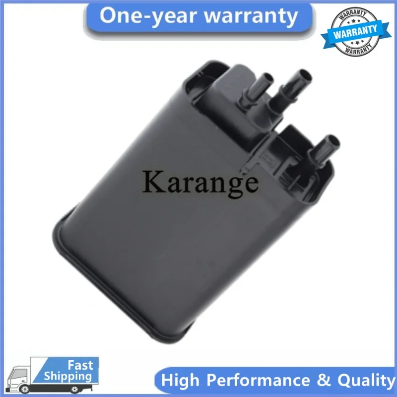 

1PC 31405829 High Quality Car Activated Carbon Charcoal Canister Cans for Volvo S60 S80 XC60 XC90 V60 2.0L New