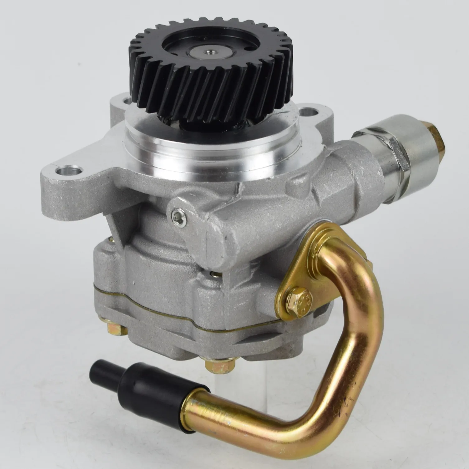 

POWER STEERING PUMP FOR ISUZU DMX 4JJ1 ENGINE TRUCK 8-97466-694-0/8-97355980-3