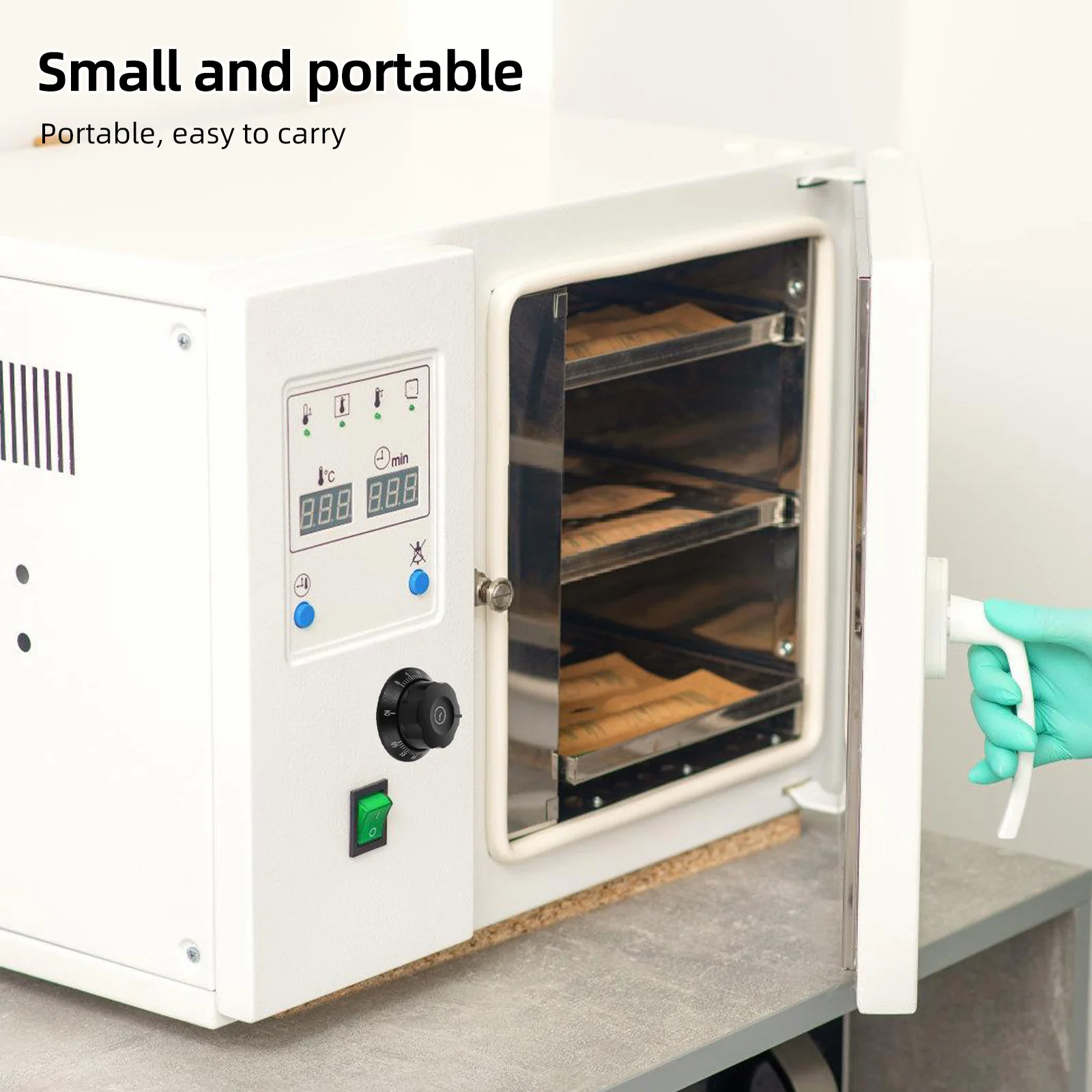 

2Pcs Mechanical Kitchen Timer Switch Knob for Cooking Baking Oven Steamer Countdown Reminder Cooking Timer Alarm Kitchen Timers