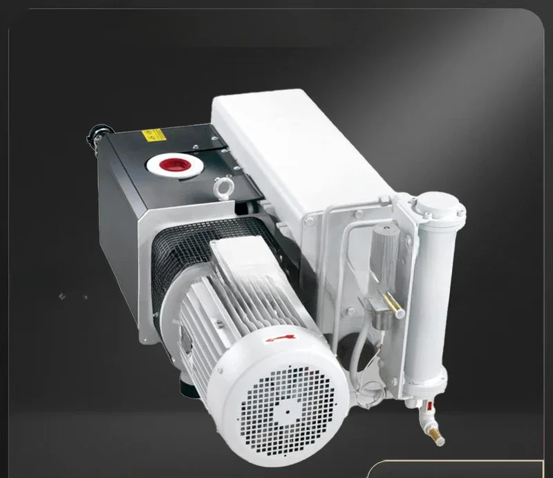 Vacuum pump SV300B models are complete, suitable for industrial pumps