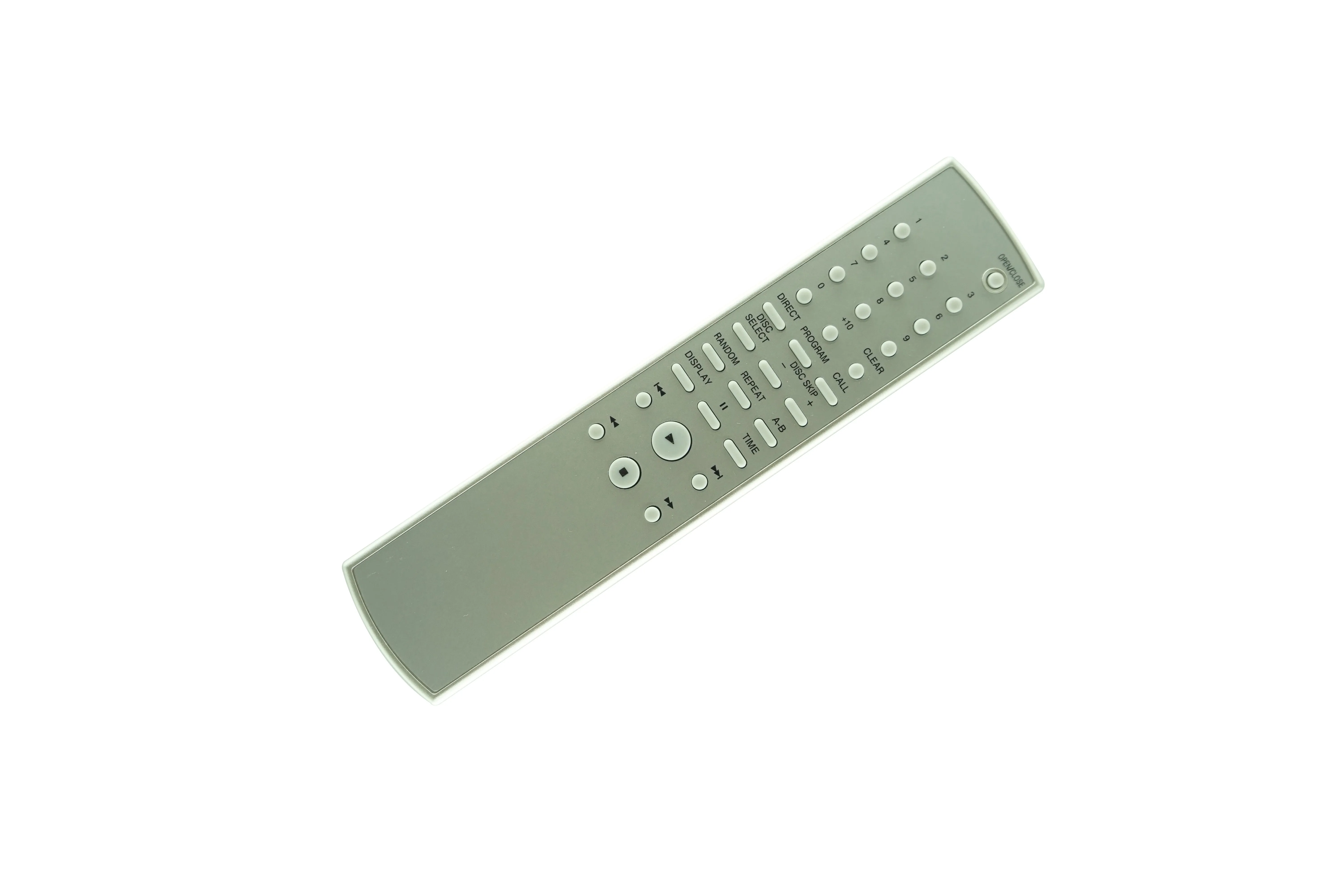 التحكم عن بعد لدينون RC-1033 DCM-27 DCM-290 DCM-390 DCM-500AE DCM-290P RC-258 DCM-260 DCM-270 ستيريو CD السيارات مبدل لاعب