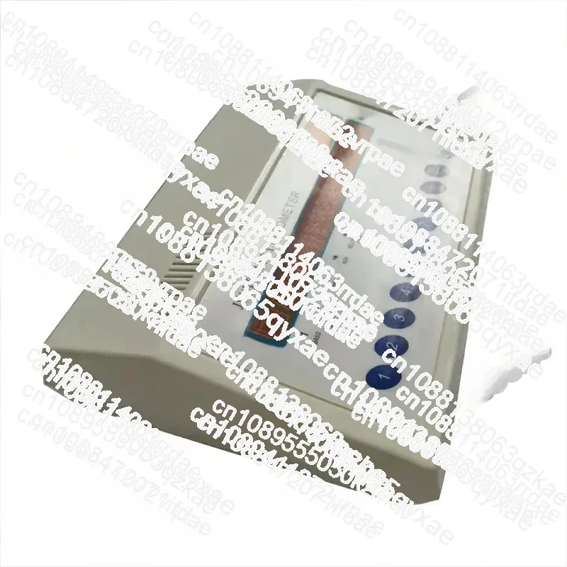 JSQA Hemocytometer Blood Cell Classification Counter 110V/220V