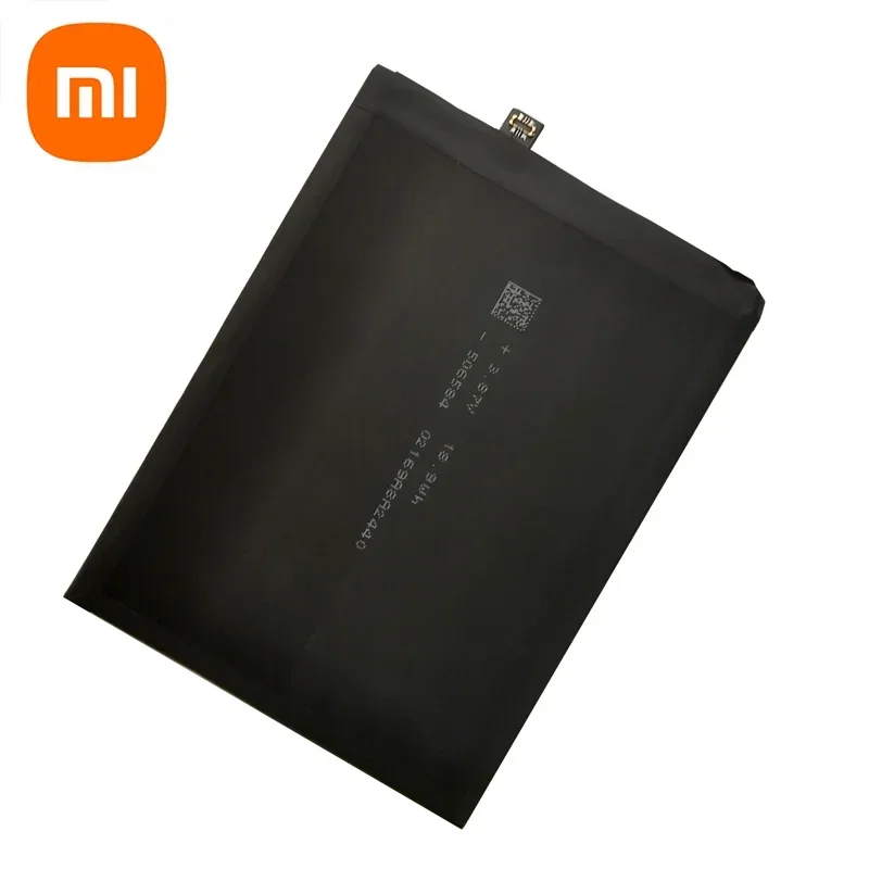 2024 Years 100% Origina Replacement Battery BM53 For Xiaomi 10T 10T Pro Mi 10T 5000mAh BM53 Batteries Bateria+Fast Shipping