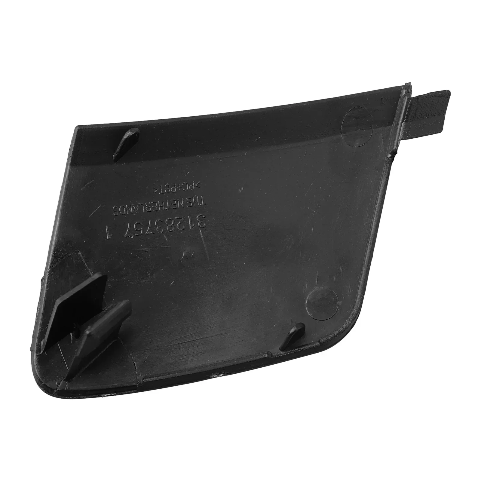 39814200   المصد الخلفي سحب غطاء العين لفولفو V40 2013-2016 DIY استبدال الوفير سحب هوك غطاء كاب