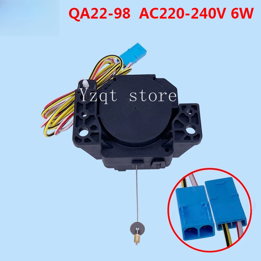For Bosch Daewoo Washing Machine Traction QA22-98 Drain Motor AC220-240V 6W Accessories