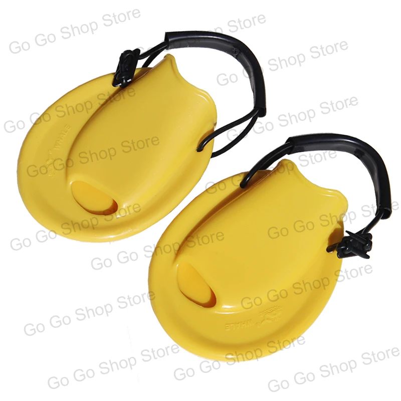 

Whale round swimming fins, breaststroke freestyle training, butterfly swimming, water diving equipment, do not grind feet