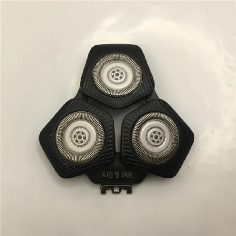 B25B Replacement TOP Head SH71 For Shaver S5000 S5587S7732 S7735 S7731 S7910 S7000 Razors- 1PCS Sh70 Razor Blade Heads