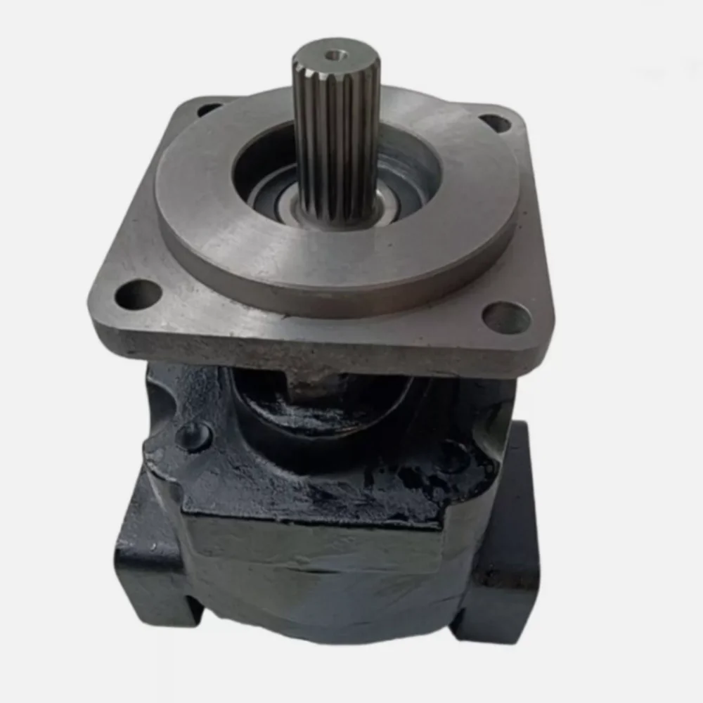 

Hydraulic Pump 257953A1 for Backhoe Loader 570LXT 570MXT 580L 580M