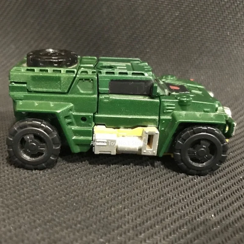 Originele gloednieuwe Transformer Member Combiner Wars ‌   Brawn Ko G1 beweegbare modelfiguren speelgoed film anime populaire collectie geschenken