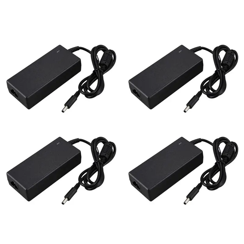 QWE-4X 19.5V 3.34A 65W AC Adapter Laptop For Dell Inspiron 15 3000 5000 Series 15 3552 5567 Power Supply 4.5X3.0