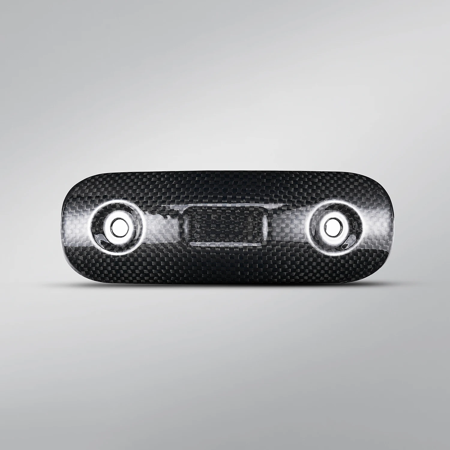 

Защитный экран из углеродного волокна для выхлопной системы мотоцикла, термостойкий аксессуар от ожогов