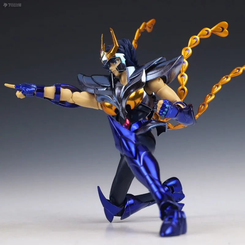 Bandai Saint Saint Garment Myth EX Series Anime Phoenix A Hui Final Bronze Najświętsza odzież Prezent na rękę Powrót do szkoły Zabawki anime