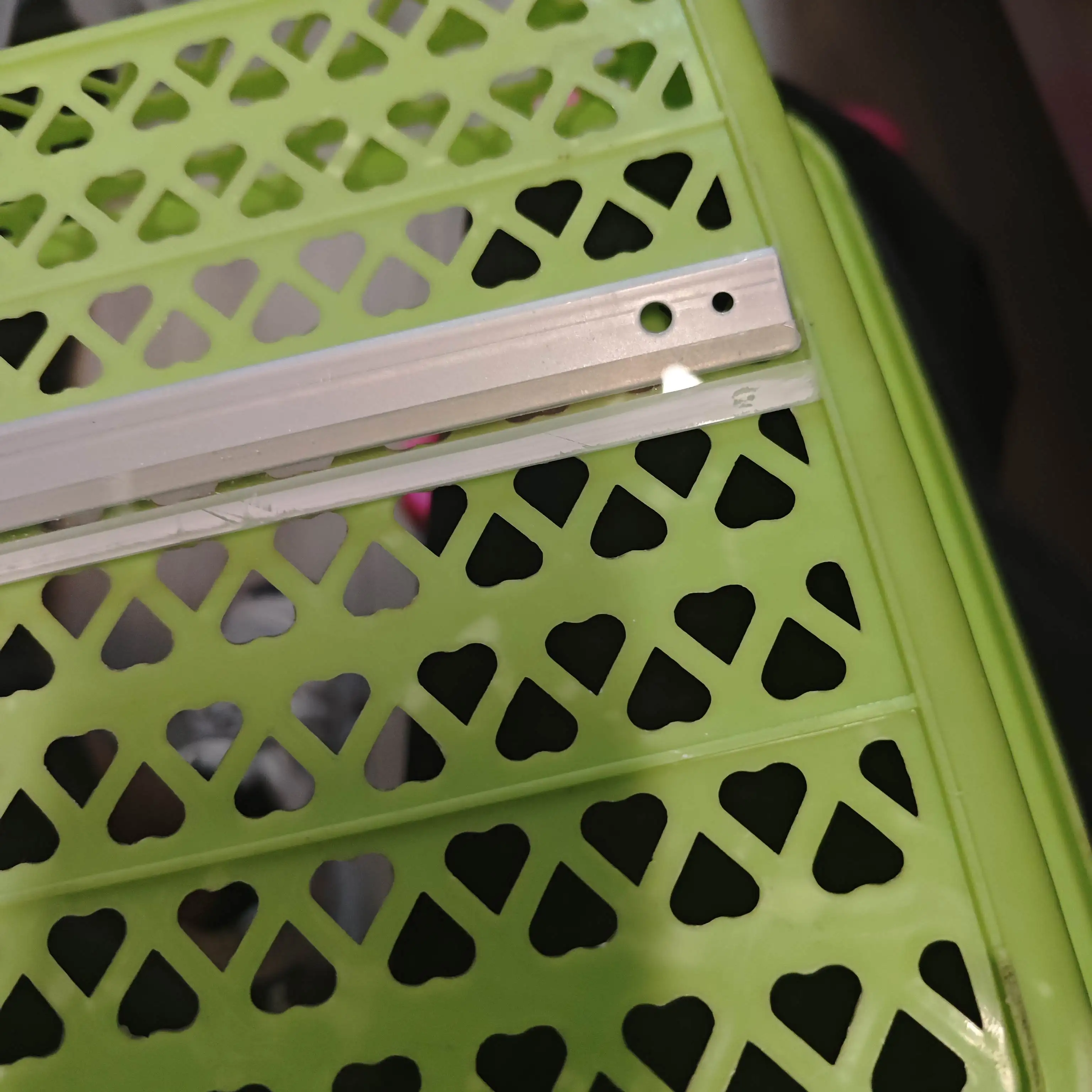 10 قطع. شفرة تنظيف الطبل لريكو AF1022 AF1027 MP2550 Aficio 1022 1027 1032 2022 2027 220 270 3025 3030 AD04-1114