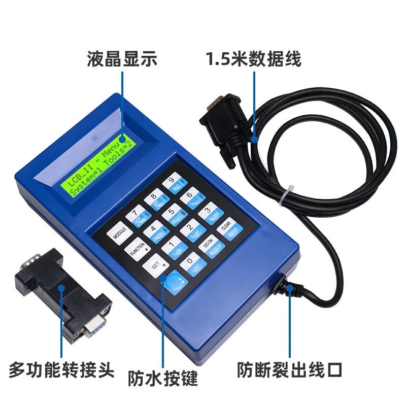 Suitable for Otis elevator server blue TT debugging operator GAA21750AK3