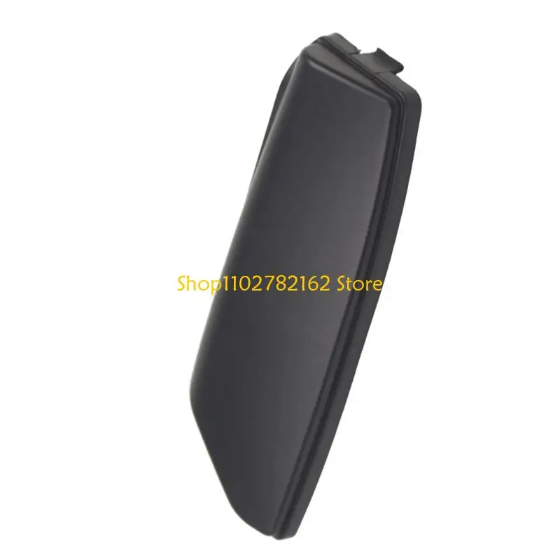 

547B Vehicle Plastic Air Inlet Guard Air Duct Cover Engine Airflows Protector Engine Ventilation Guard for MK5 MK6 1K0805965C