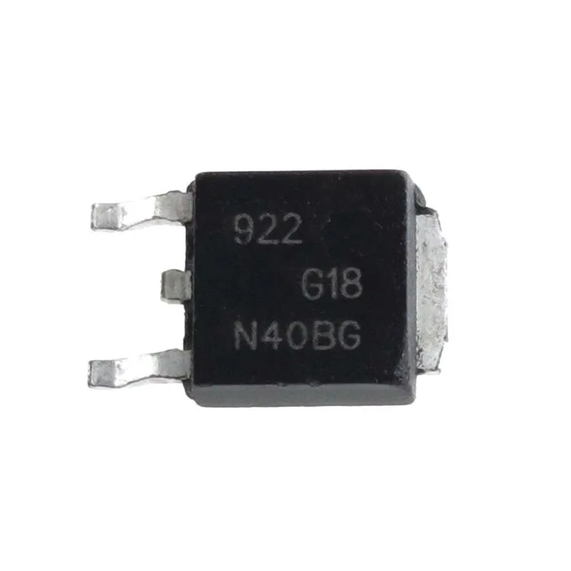 20PCS/LOT 8201AG 00211 07096 V3040D 8201A G18N40BG NGD8201AG NGD18N40CLBT4G TO-252 Commonly used tubes for automotive