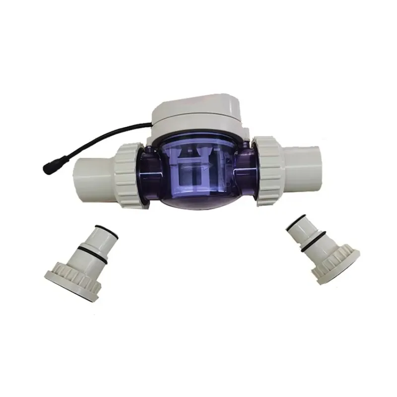 

STLF Good Quality New Arrivals Pool Water Salt Chlorinator Chlorine Generator From Salt