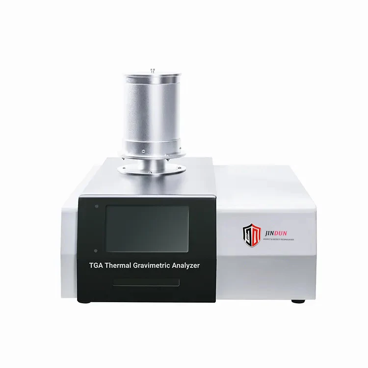 Automatic Thermogravimetric Analyser Differential Scanning Calorimeter Simultaneous Thermal Analyser