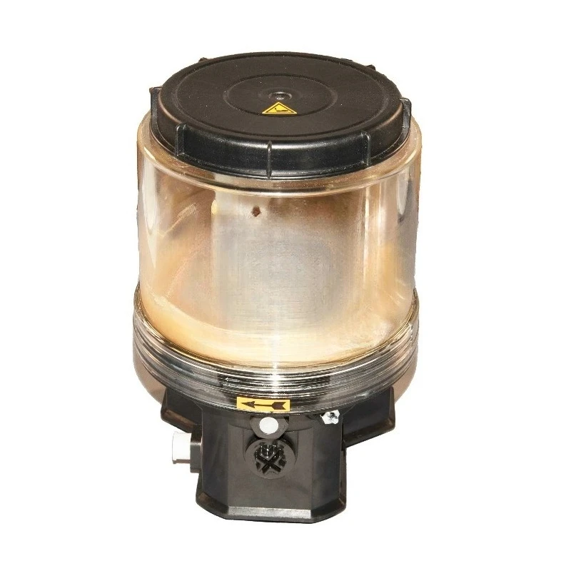 

60136920 Lubrication Pump P203-4XNBO-3K7-24-1A1.01-V10