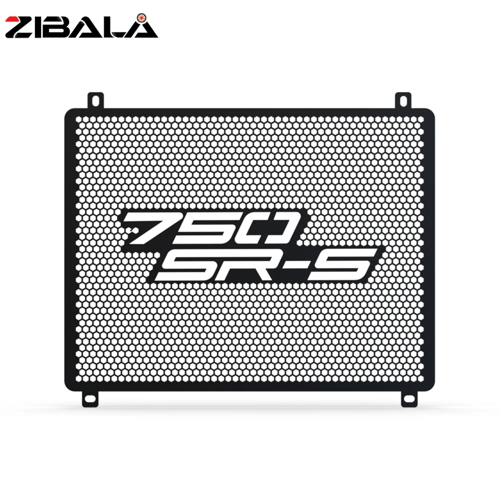 

Motorcycle Radiator Cover Guard Protector Grille Protection FOR CFMOTO cf750SR-S 750SS 750SR-S 750 SR-S 750 SS 2025-2026-2027