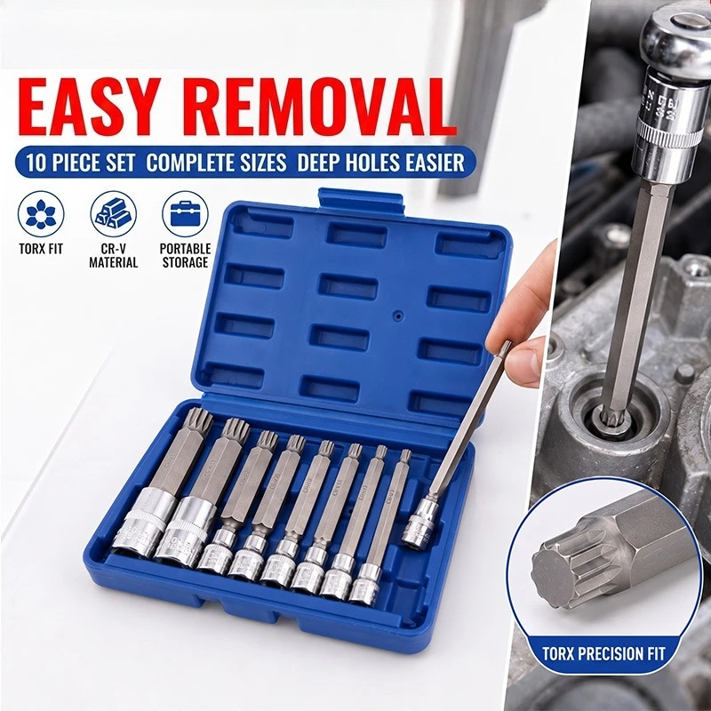 jeu-de-douilles-longues-1-4-3-8-1-2-embouts-de-tournevis-hexagonaux-extra-longs-pour-cle-a-chocs-pistolet-a-air-kit-d'outils-de-reparation-automobile-10-pieces