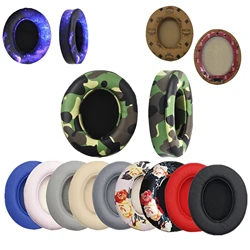 New Original Ear Pads Cushion Earmuff Earpads for Beat Studio 2 3 2.0 3.0 Wireless Headphone Ear Pads