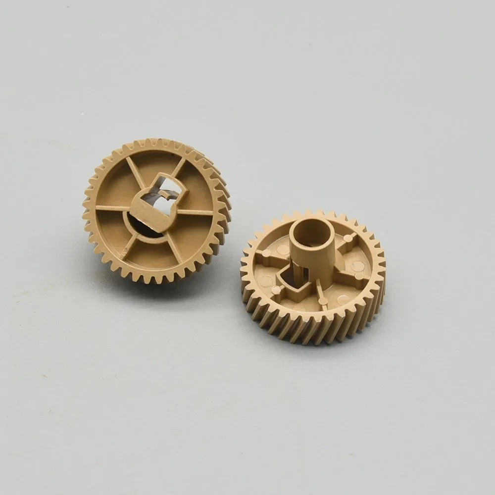 1PCS 36T Fuser Lower Pressure Roller Gear Support For CANON IR ADV C3020 C3025 C3320 C3325i C3330i C3520i FU2-1372-000