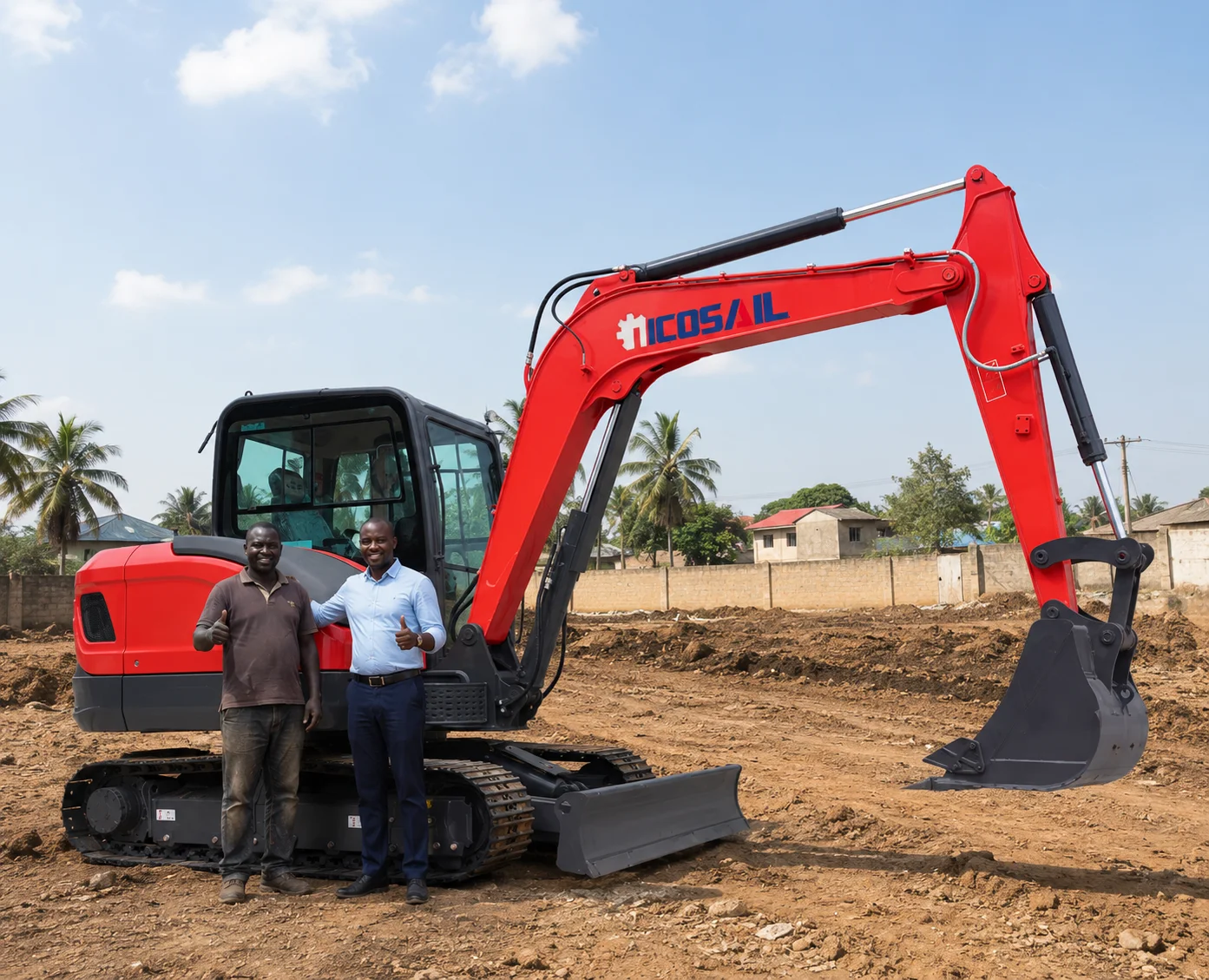 

Custom 906 Large Excavator for Open Pit Ore Loading Operations CE Euro 5 Hydraulic Crawler Machine