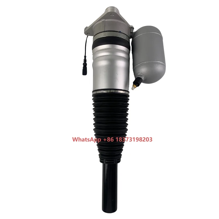 

Auto Suspension Parts 4N4616001B Rear Left Air Suspension Shock Absorber for A8 D5 A8 Quattro S8 2019-2021