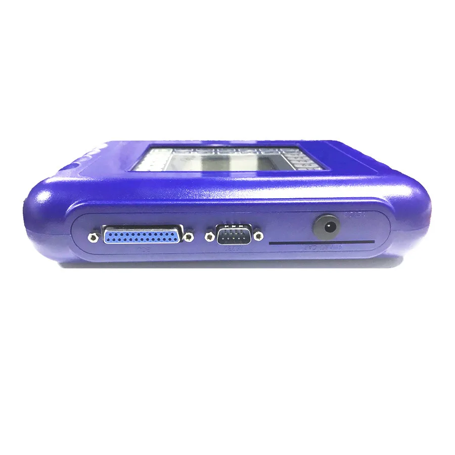 Programador chave SBB Pro2 V48.99