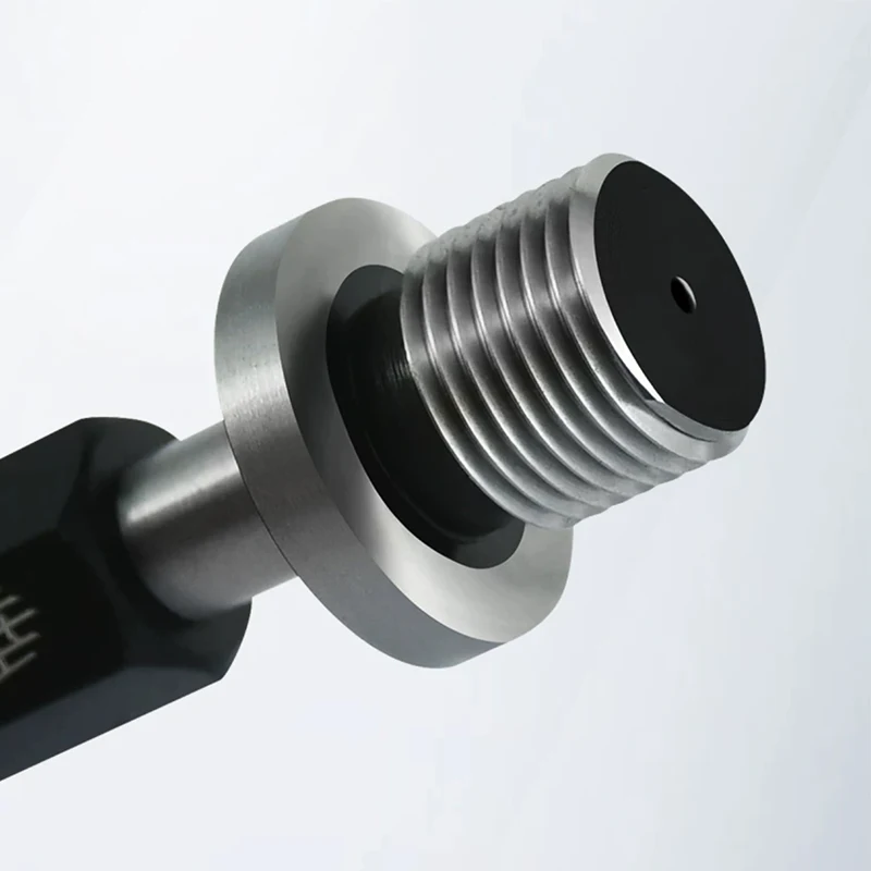 Perpendicularity Plug Gauge Thread Verticality Gauge Depth Positioning Go-No Gauge Thread Verticality Gauge Concentricity Tester