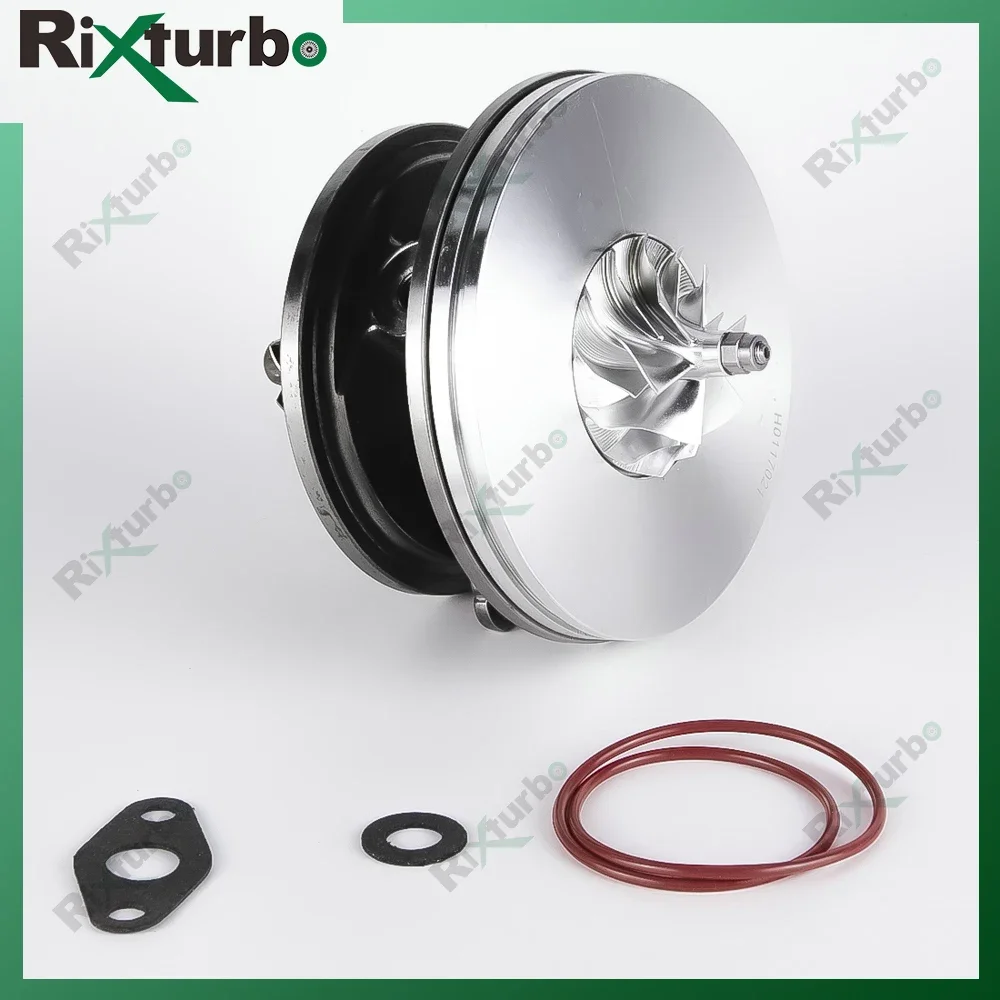 Cargador de coche Turbo CHRA MFS 14410-9726R 53039880417 para motor Nissan Navara 2,3 DCi 120 Kw 163 HP M9T M9T704 YS23DDT 2014