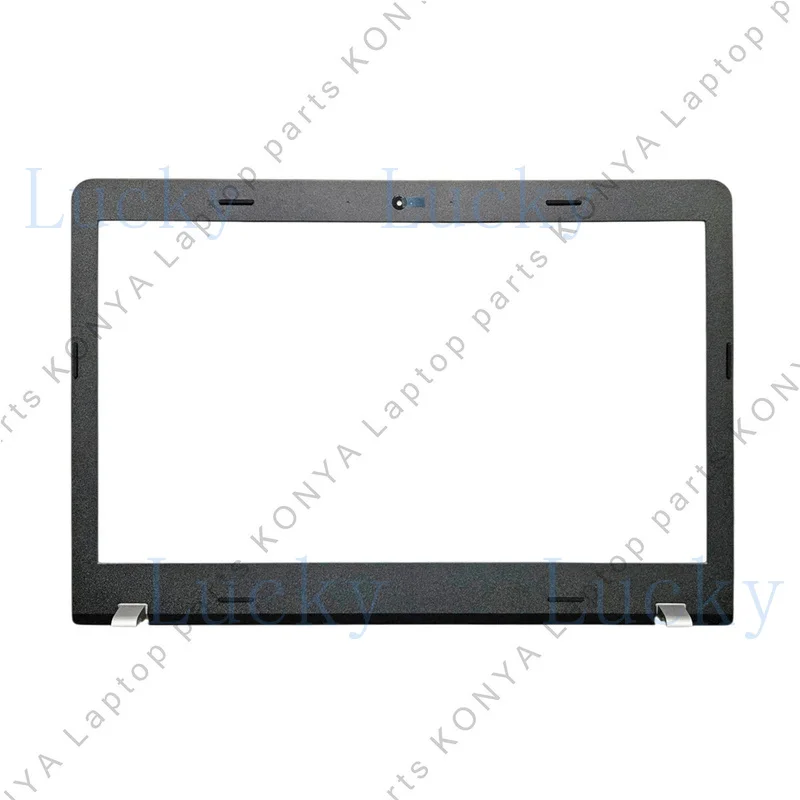 Z+  For Lenovo Thinkpad E570 E570C E575 Series Laptop LCD Bezel Cover Frame Assembly