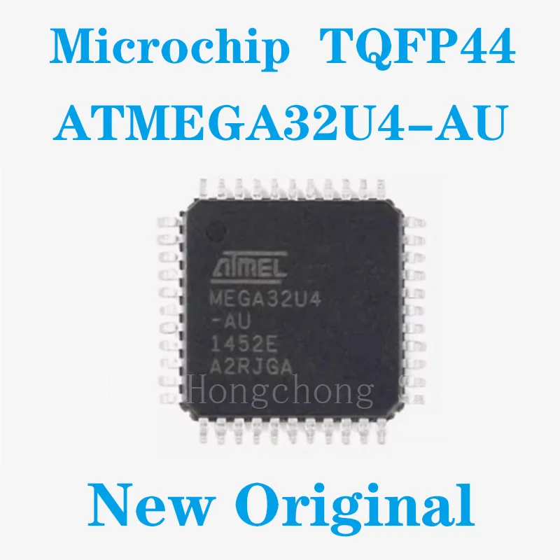 ATMEGA32U4-MU New O…
