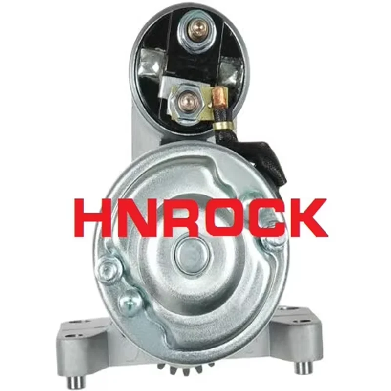 NIEUWE HNROCK 12V STARTER 1057661 1076141 1085273 1151642 1205240   93BB11000KA 93BB11000KB 93BB11000KC 93BB11000KD VOOR FORD