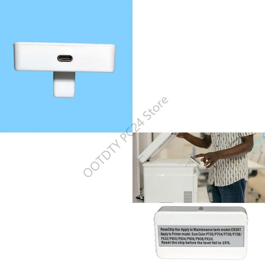 

H7BA C9357 КОНТРОЧНЫЙ РАЗВИТНЫЙ КОНТРАЦИЯ СБОР инструмент для сброса PX1V P903 P904 P906 P908