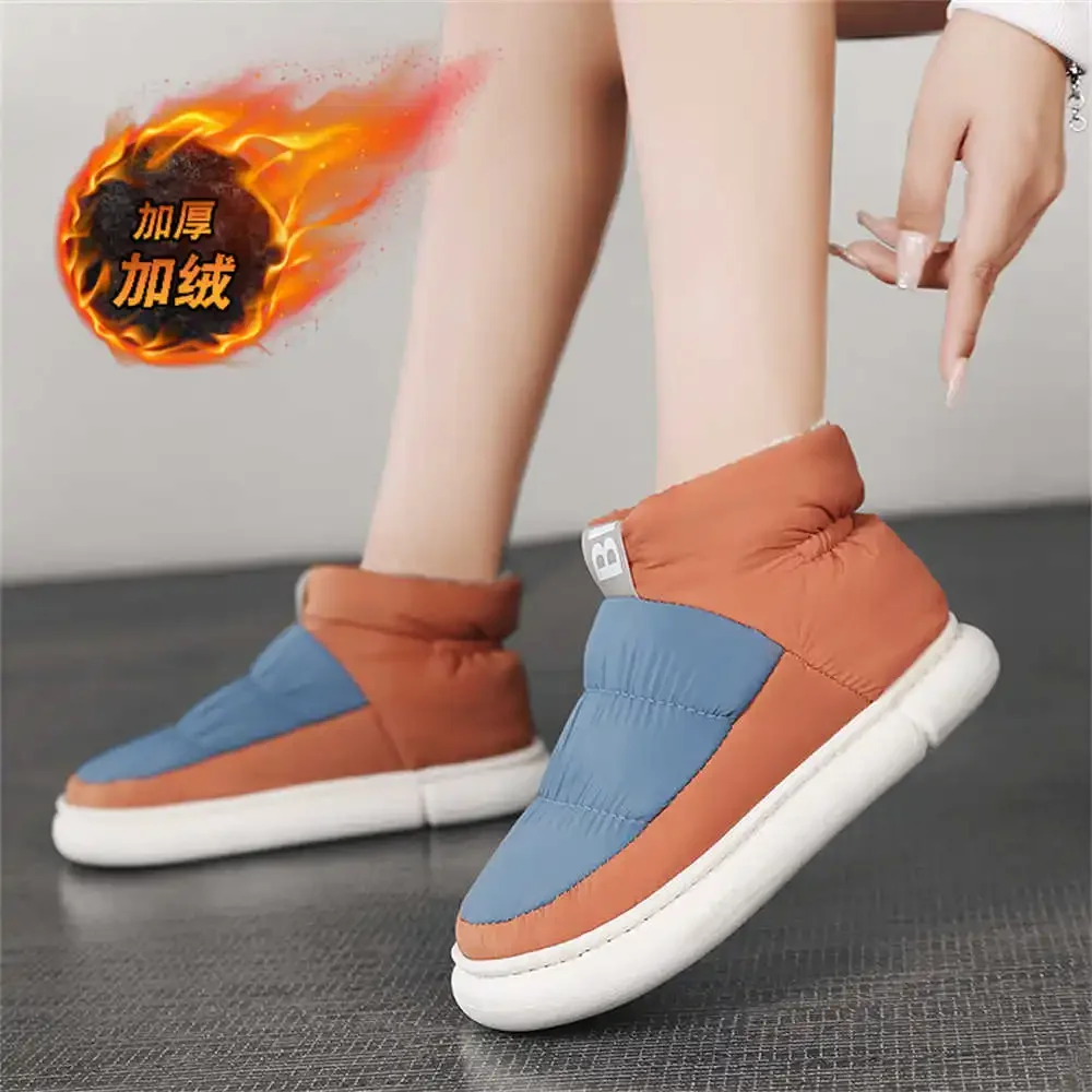 High Cut Hightops Gold Shoes For Women Shoes Boots Boots For Summer Sneakers Sport Authentic All Brand Tenisse Unique