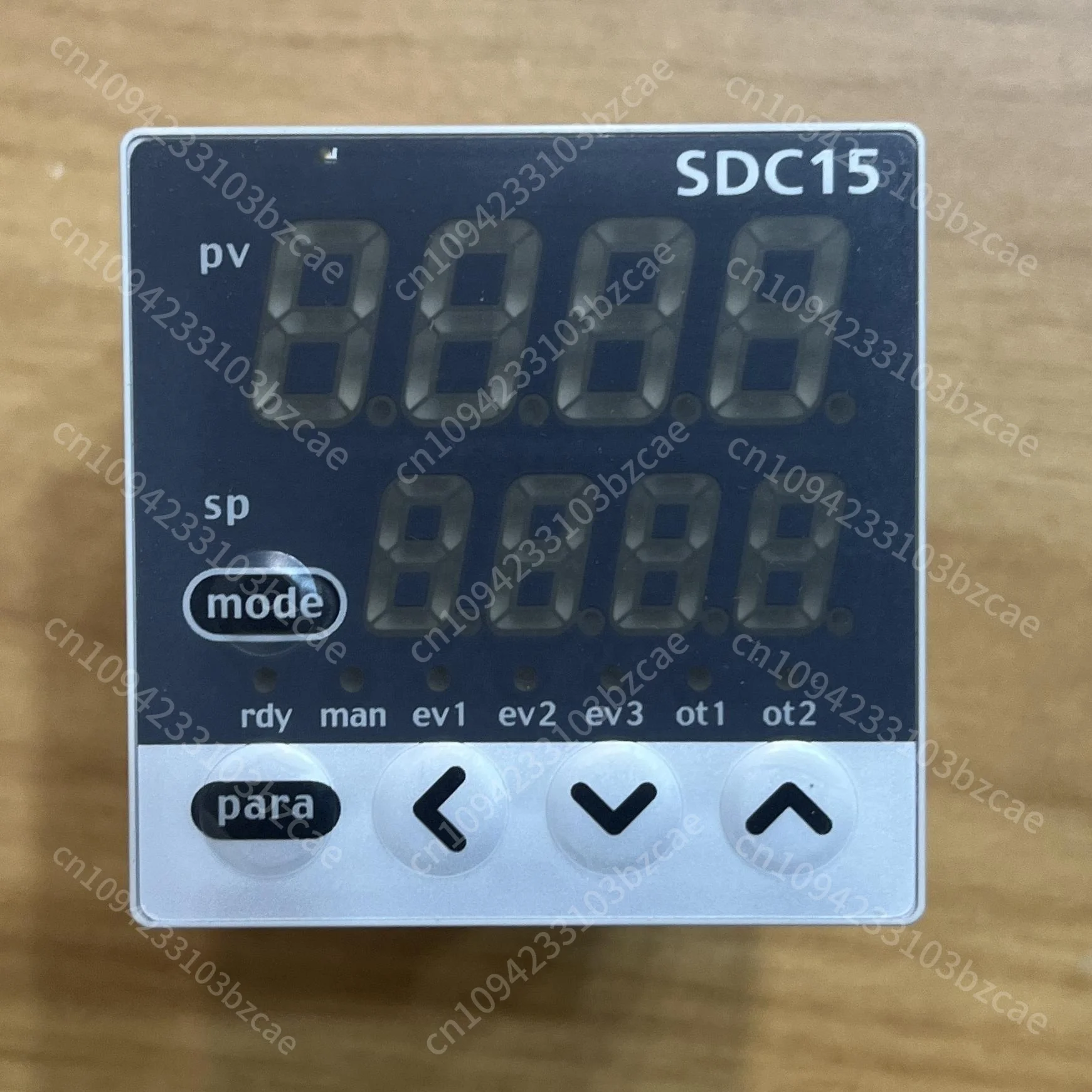 C15TC0LA0100 ترموستات جديد ومبتكر متوفر في المخزون منظم العرض الرقمي C15TC0LA0100