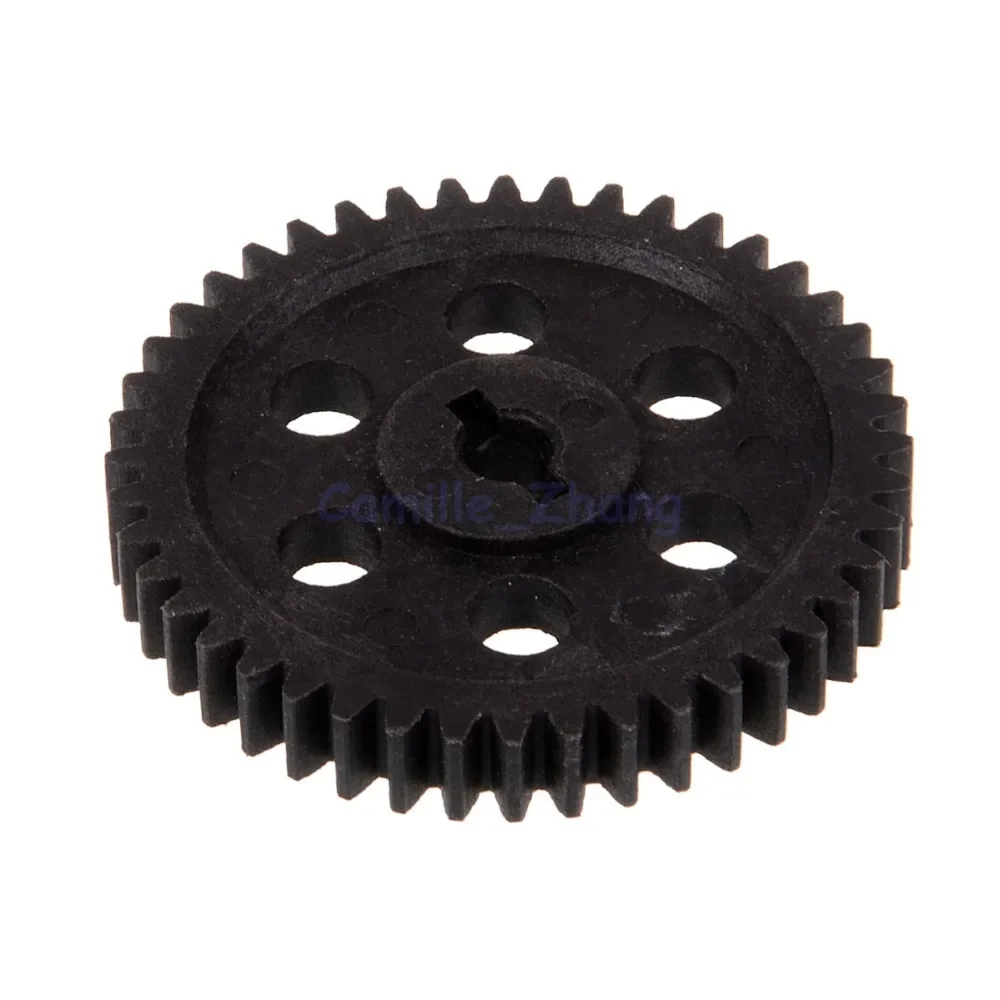 #02112 Plastic Diff. Gear(42T) for 1/10 RC Car Parts HSP Himoto Redcat Racing