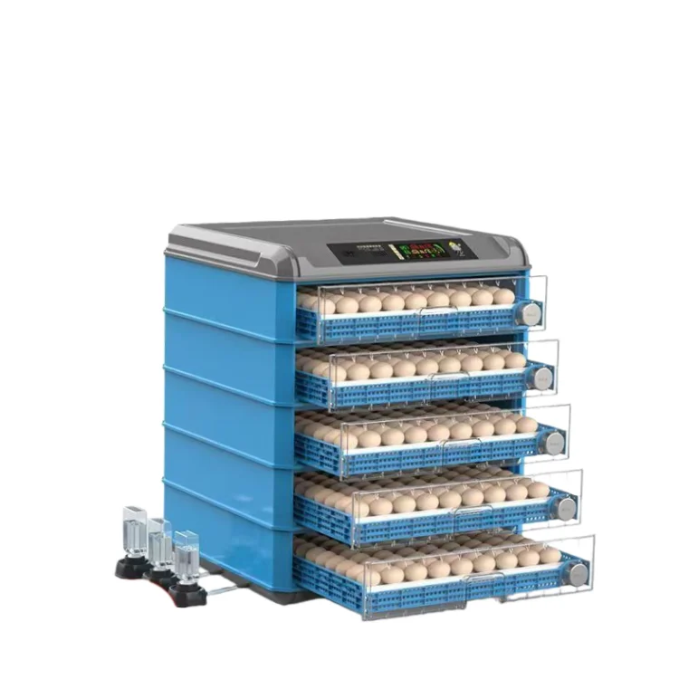 

Poultry Incubator Egg Incubator Automatic Egg Incubator Hatching Machine