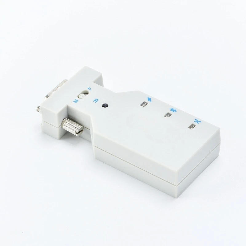 BT578V3 Wireless Bluetooth Serial Adapter RS232 Transparent Transmission Total Station Debug Module