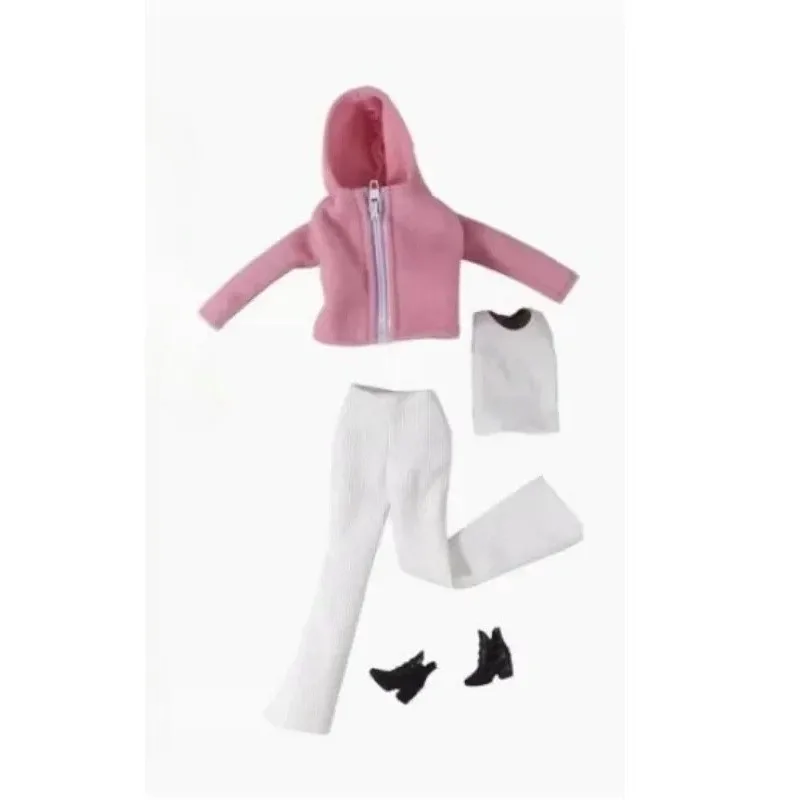 

New styles clothes and dressess skirts suit coats for your BB FR dolls BBIKG212