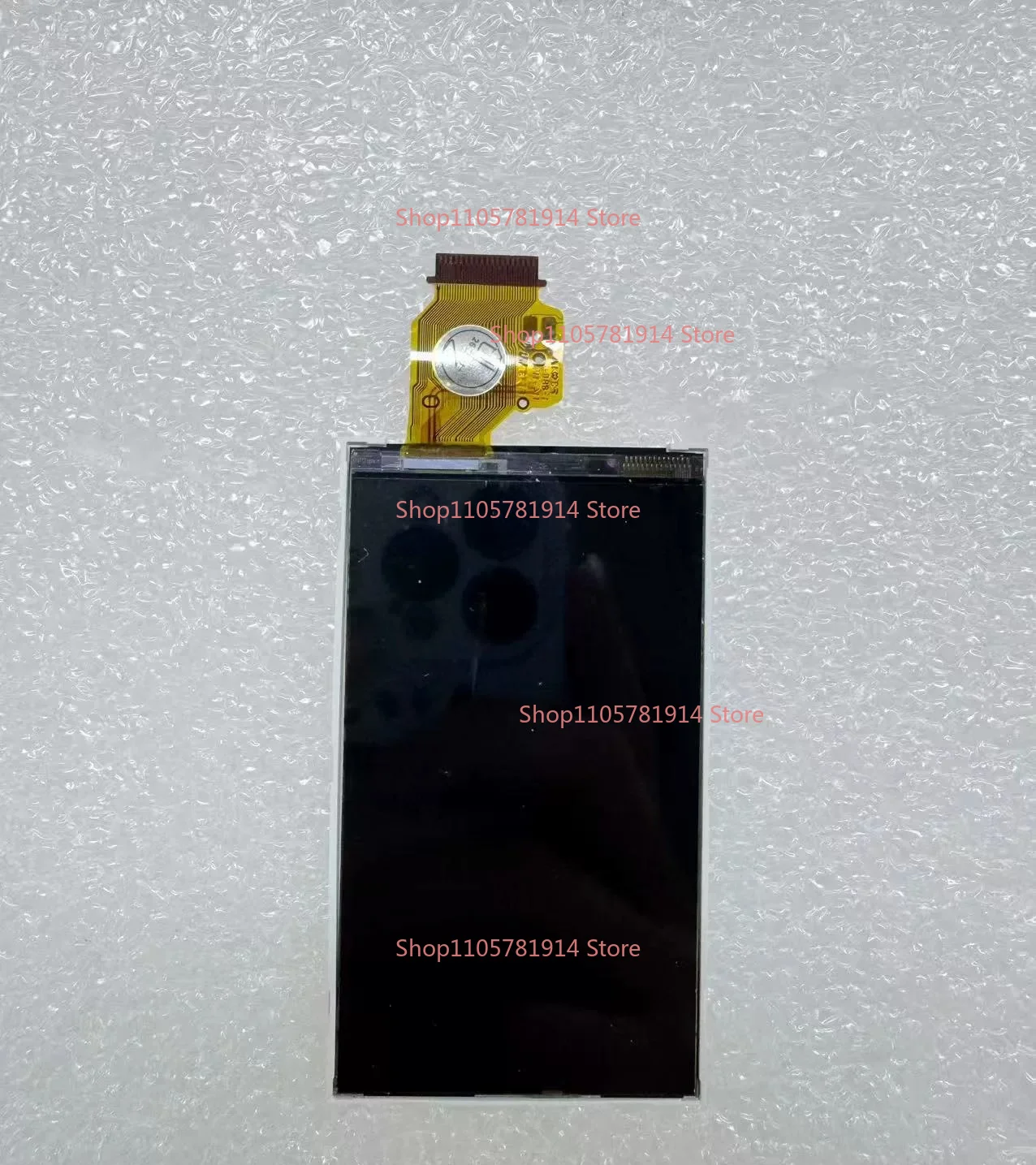 For Sony TX1 TX5 T99 T110 LCD Screen, Display LCD Digital Camera Screen, New with Backlight