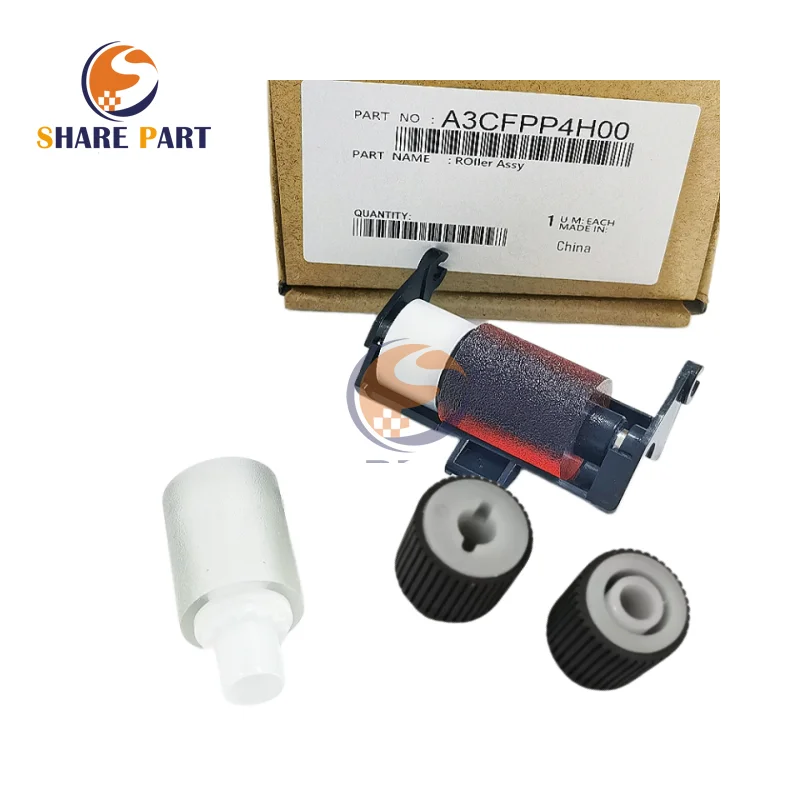 2* Adf Pickup Rolle…