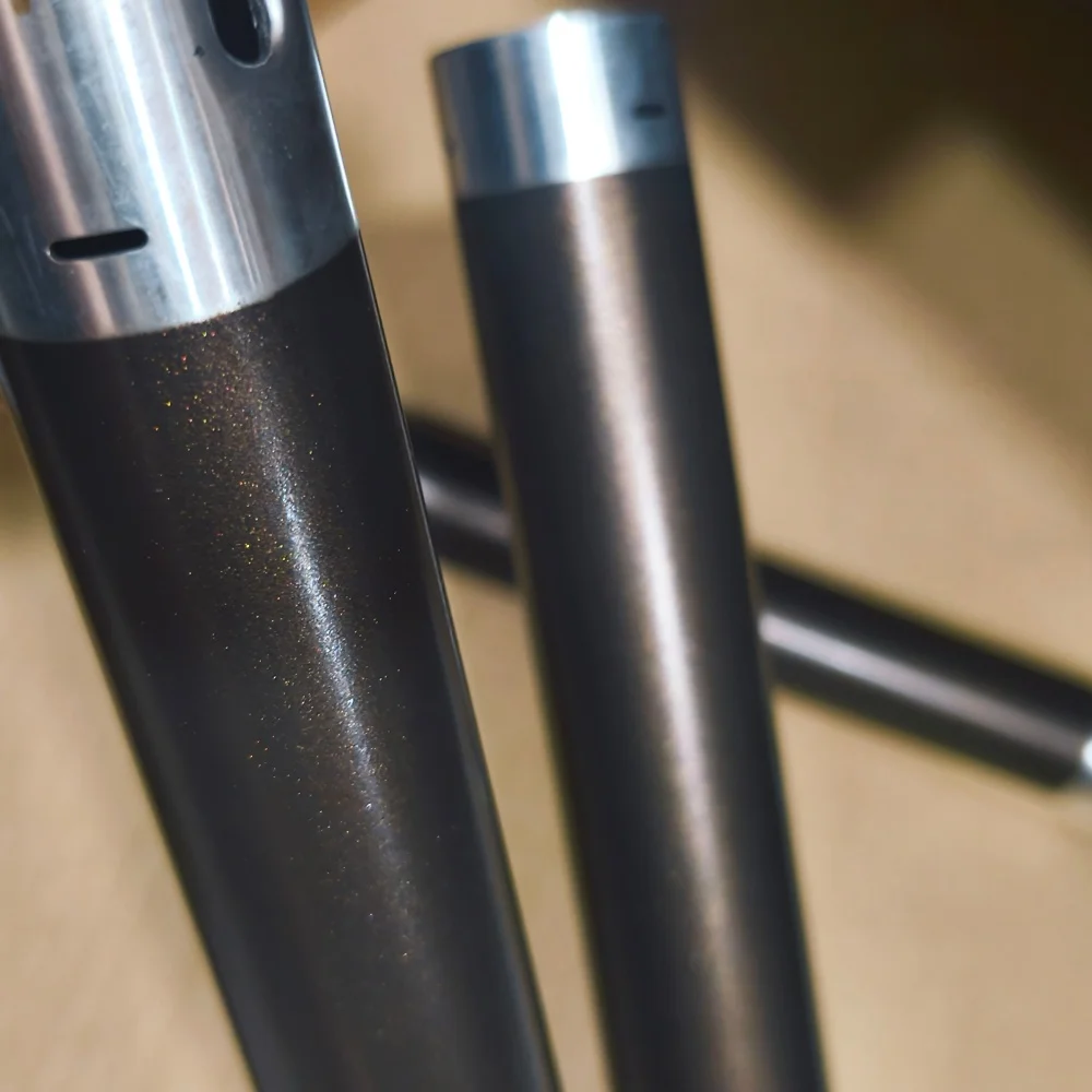 

5PCS 2F925050 302F925050 2J025160 302J025160 Upper Heat Fuser Roller for Kyocera FS 2020 3900 3920 3925 4000 4020 3040 3140