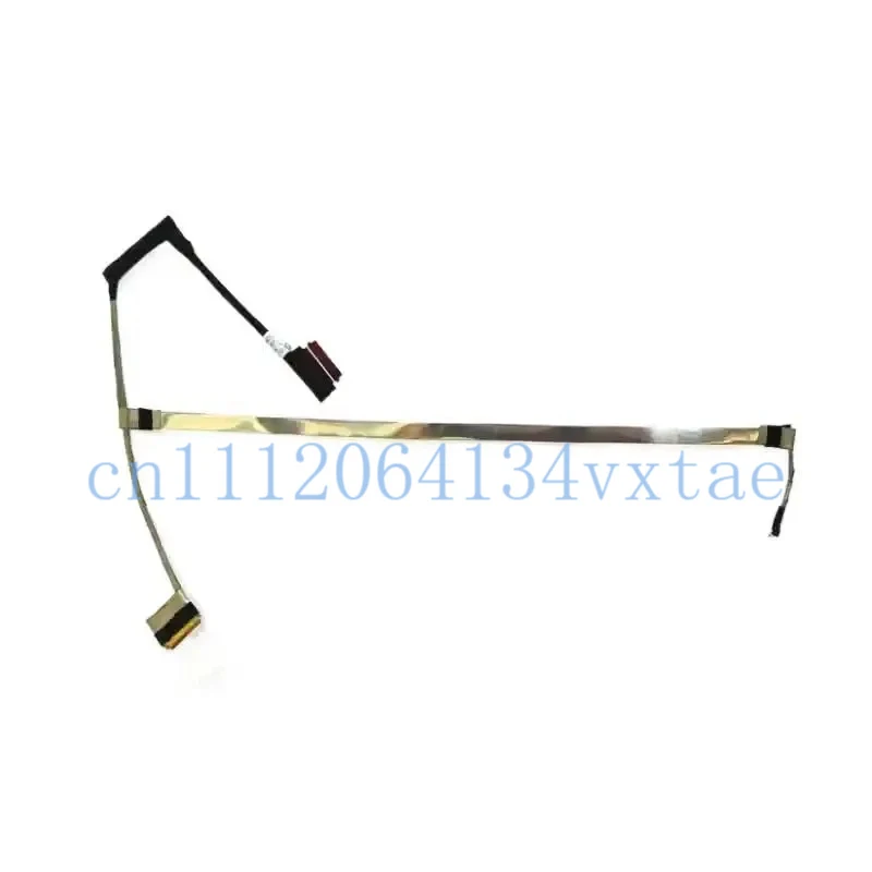 Laptop NO Touch 30pin LCD LED EDP LVDS Video Screen Line Display FlexCable Wire for HP15S-DR15-DW GPT52 LA-K201P DC02C00QJ00 0.1