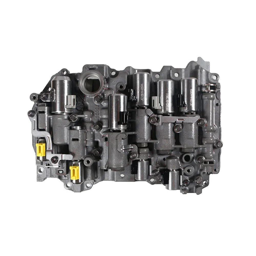 09G 4th Generation Automatic Transmission Parts Newly Disassembled Valve Body with Start/Stop for Volks wagen Gear Boxes