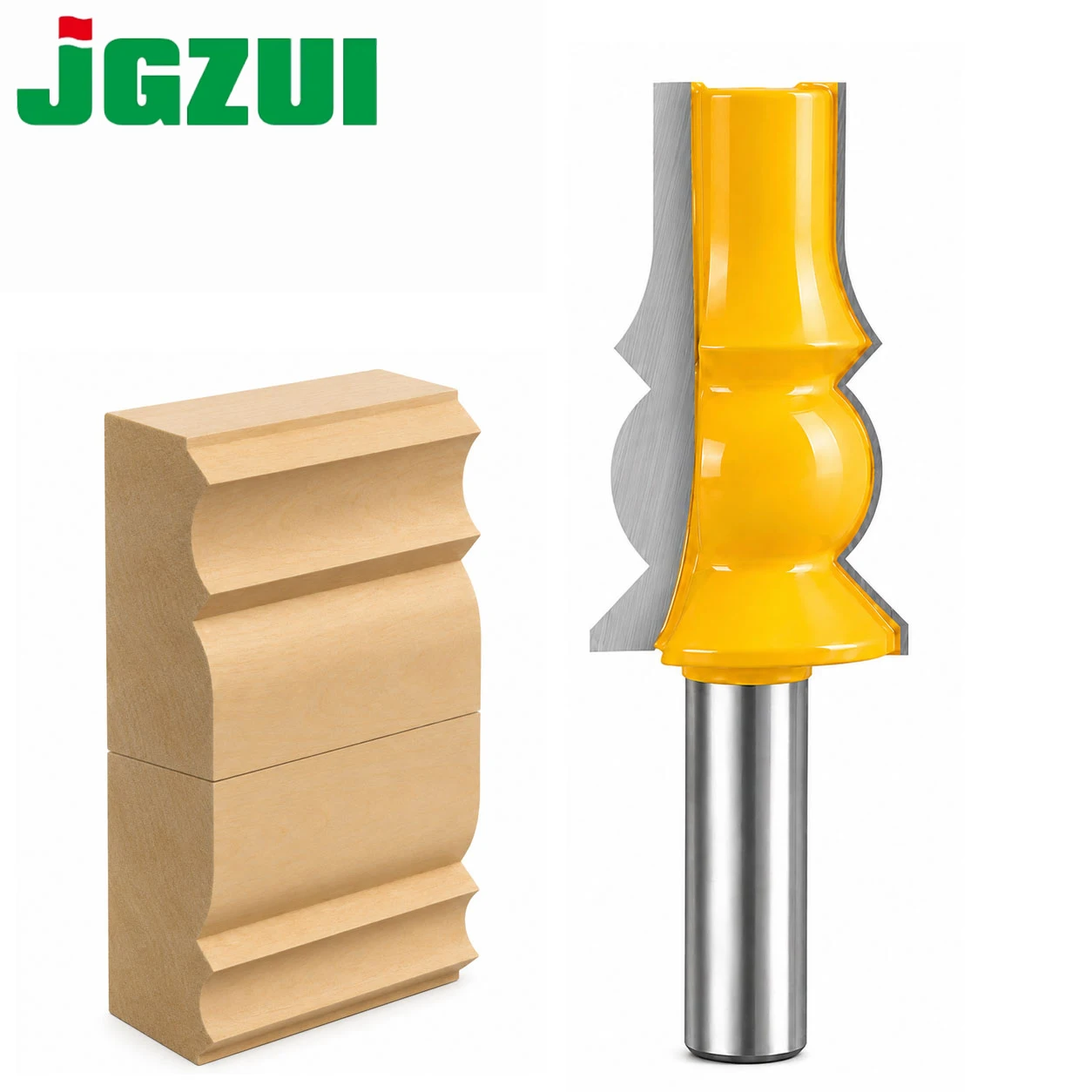 JGZUI 1/2